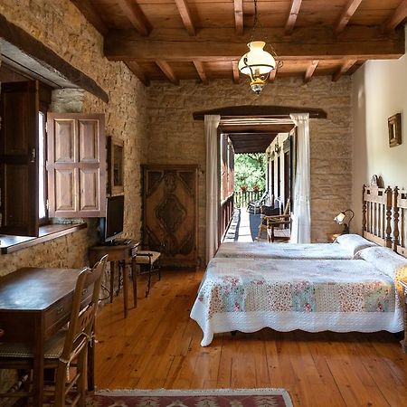Paraiso Del Bierzo Las Herrerías Δωμάτιο φωτογραφία