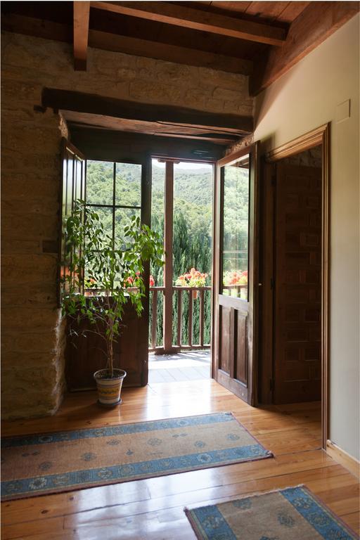 Paraiso Del Bierzo Las Herrerías Εξωτερικό φωτογραφία