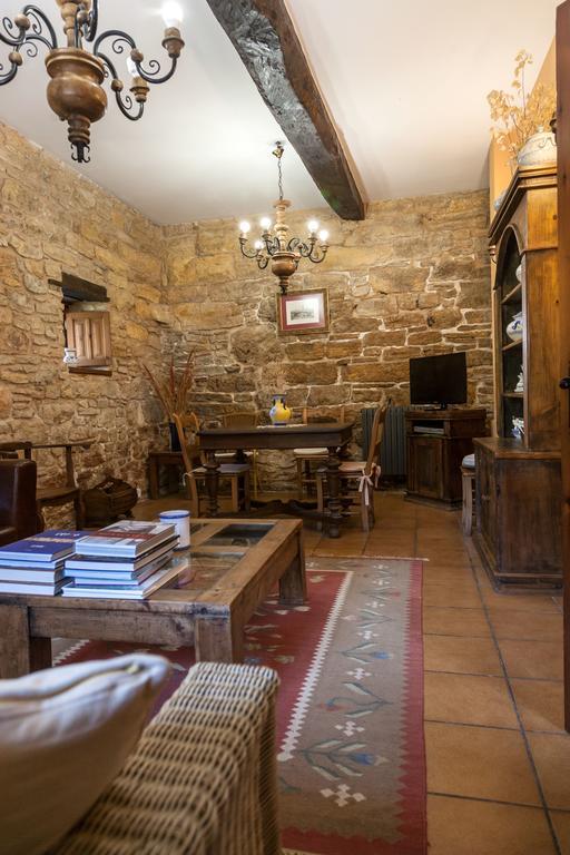 Paraiso Del Bierzo Las Herrerías Εξωτερικό φωτογραφία