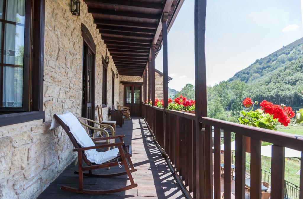 Paraiso Del Bierzo Las Herrerías Εξωτερικό φωτογραφία