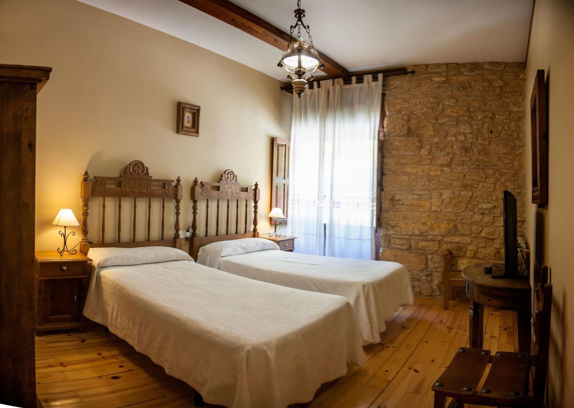 Paraiso Del Bierzo Las Herrerías Δωμάτιο φωτογραφία