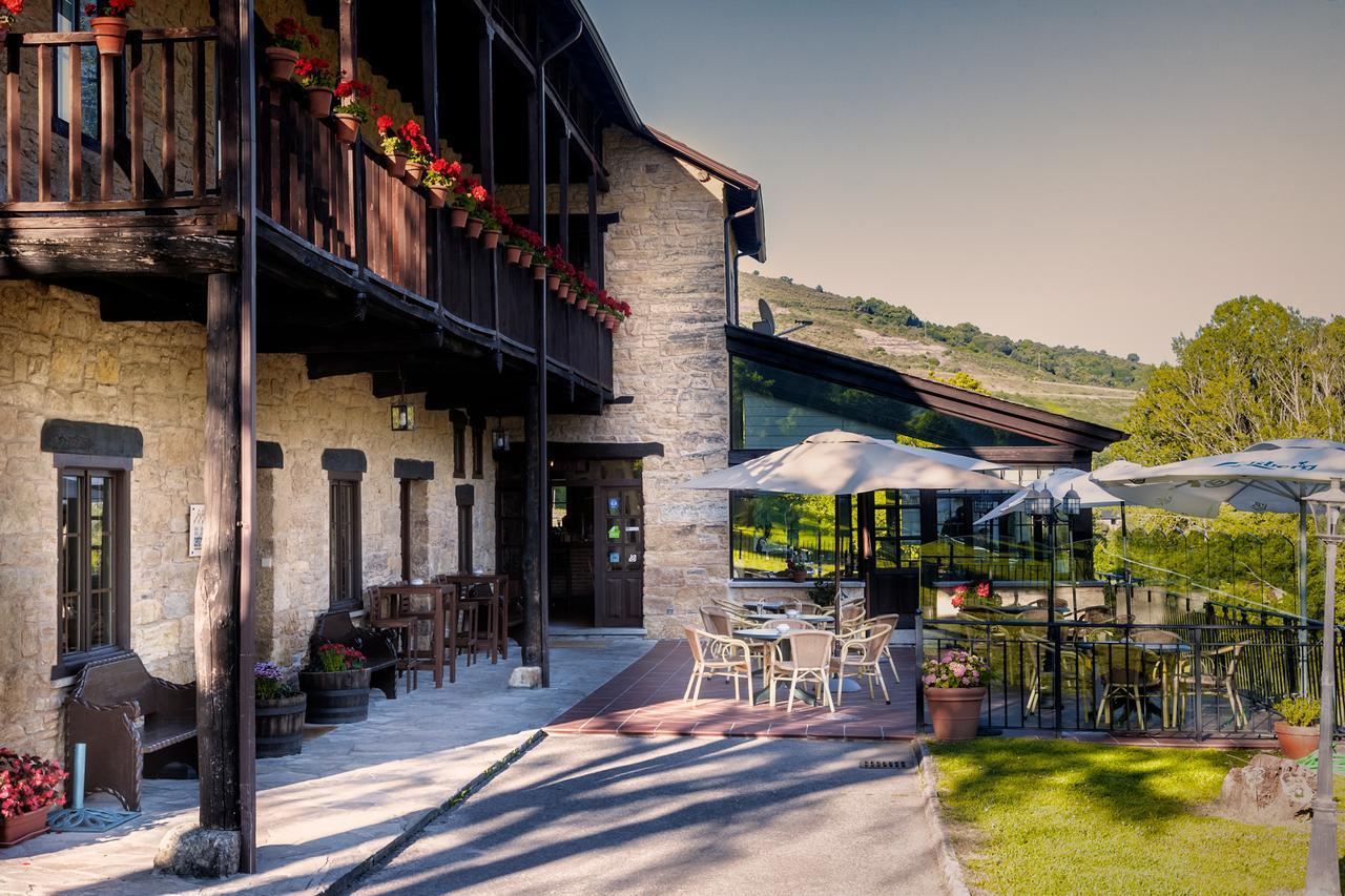 Paraiso Del Bierzo Las Herrerías Εξωτερικό φωτογραφία