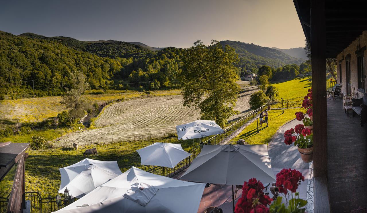 Paraiso Del Bierzo Las Herrerías Εξωτερικό φωτογραφία